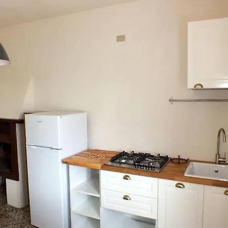 Apartman Elba Casale Al Mare Cm 3 Marina di Campo