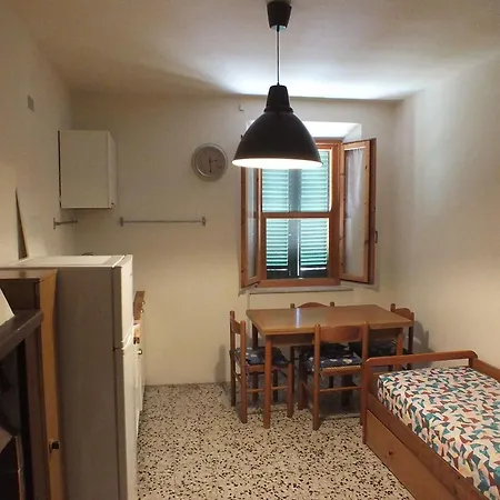 Elba Casale Al Mare Cm 3 Apartman