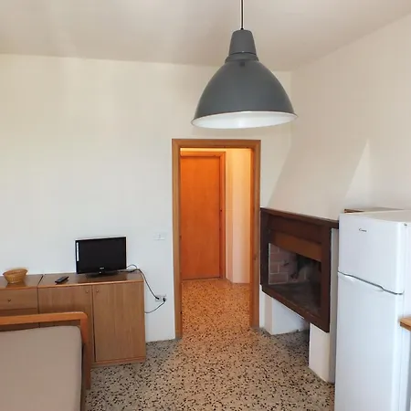 Apartman Elba Casale Al Mare Cm 3 *