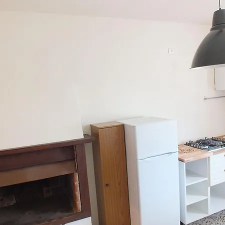 Elba Casale Al Mare Cm 3 Apartman Marina di Campo