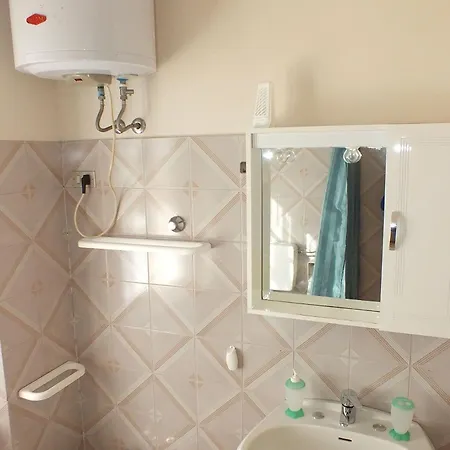 Apartman Elba Casale Al Mare Cm 3