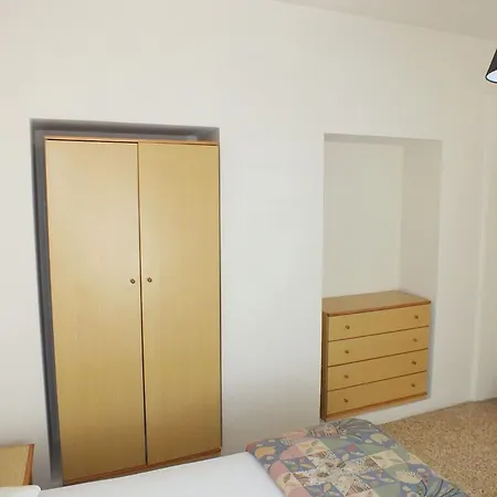 Apartman Elba Casale Al Mare Cm 3 Marina di Campo