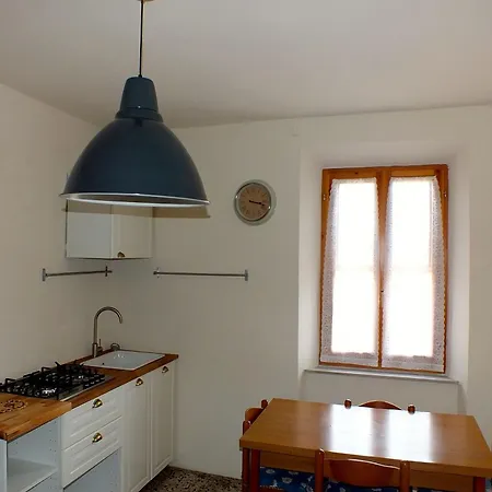 Elba Casale Al Mare Cm 3 Apartment Marina di Campo