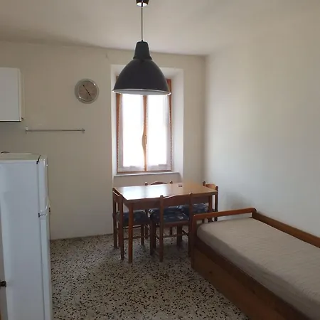 Elba Casale Al Mare Cm 3 Апартаменты Марина-ди-Кампо