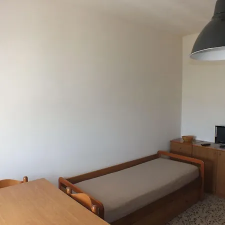 Elba Casale Al Mare Cm 3 Апартаменты Марина-ди-Кампо