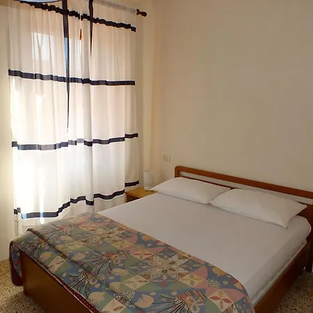 Апартаменты Elba Casale Al Mare Cm 3